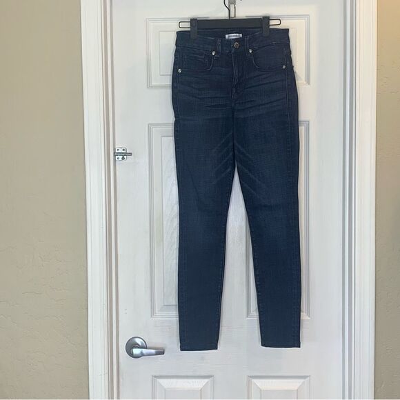 Good American Good Legs Jeans Size 2 - Picture 1 of 10